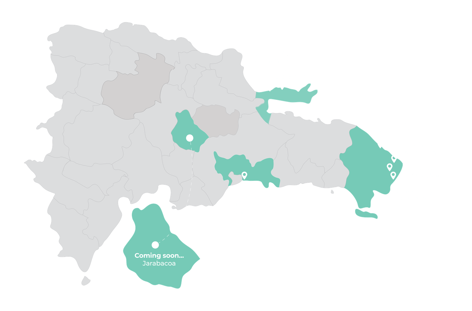 Invierte en los mejores destinos de República Dominicana