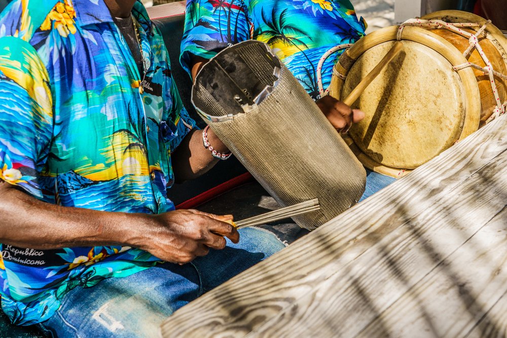 Five reasons to retire to the Dominican Republic