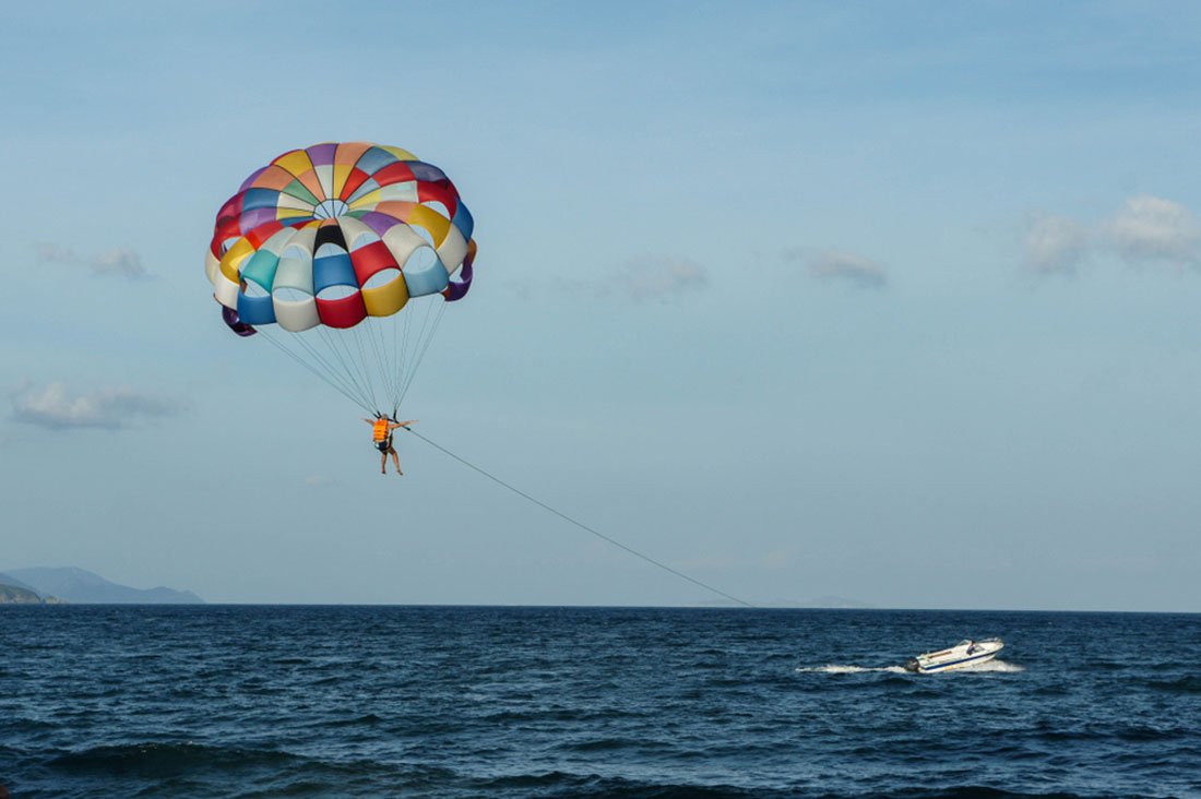 Six of the best must-visit attractions in Punta Cana