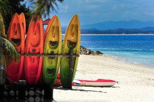 Top water sports in Punta Cana