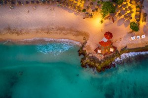 Prepare for a winter escape in your Dominican Republic home