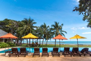 Retire to the Dominican Republic and live like kings or queens